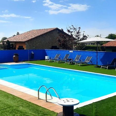 Apartamentos Rurales "La Escapada" Villaviciosa  Zewnętrze zdjęcie