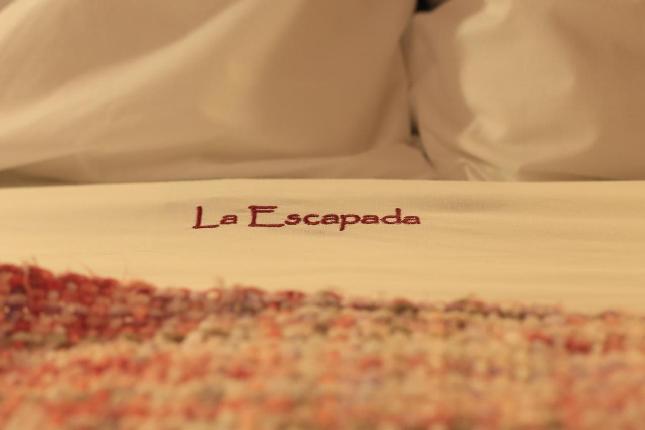 Apartamentos Rurales "La Escapada" Villaviciosa  Zewnętrze zdjęcie
