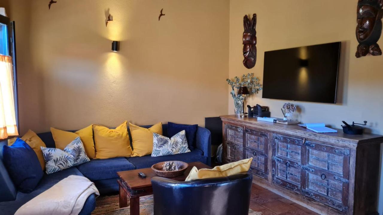 Apartamentos Rurales "La Escapada" Villaviciosa  Zewnętrze zdjęcie