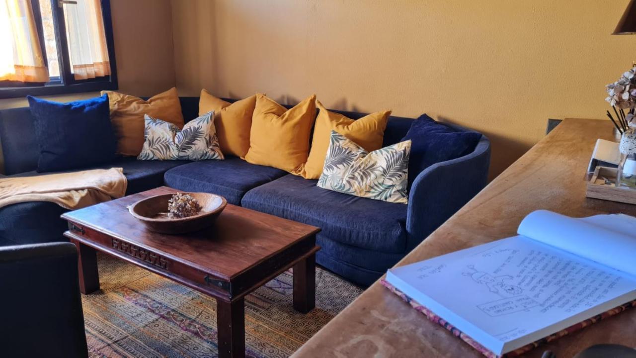 Apartamentos Rurales "La Escapada" Villaviciosa  Zewnętrze zdjęcie