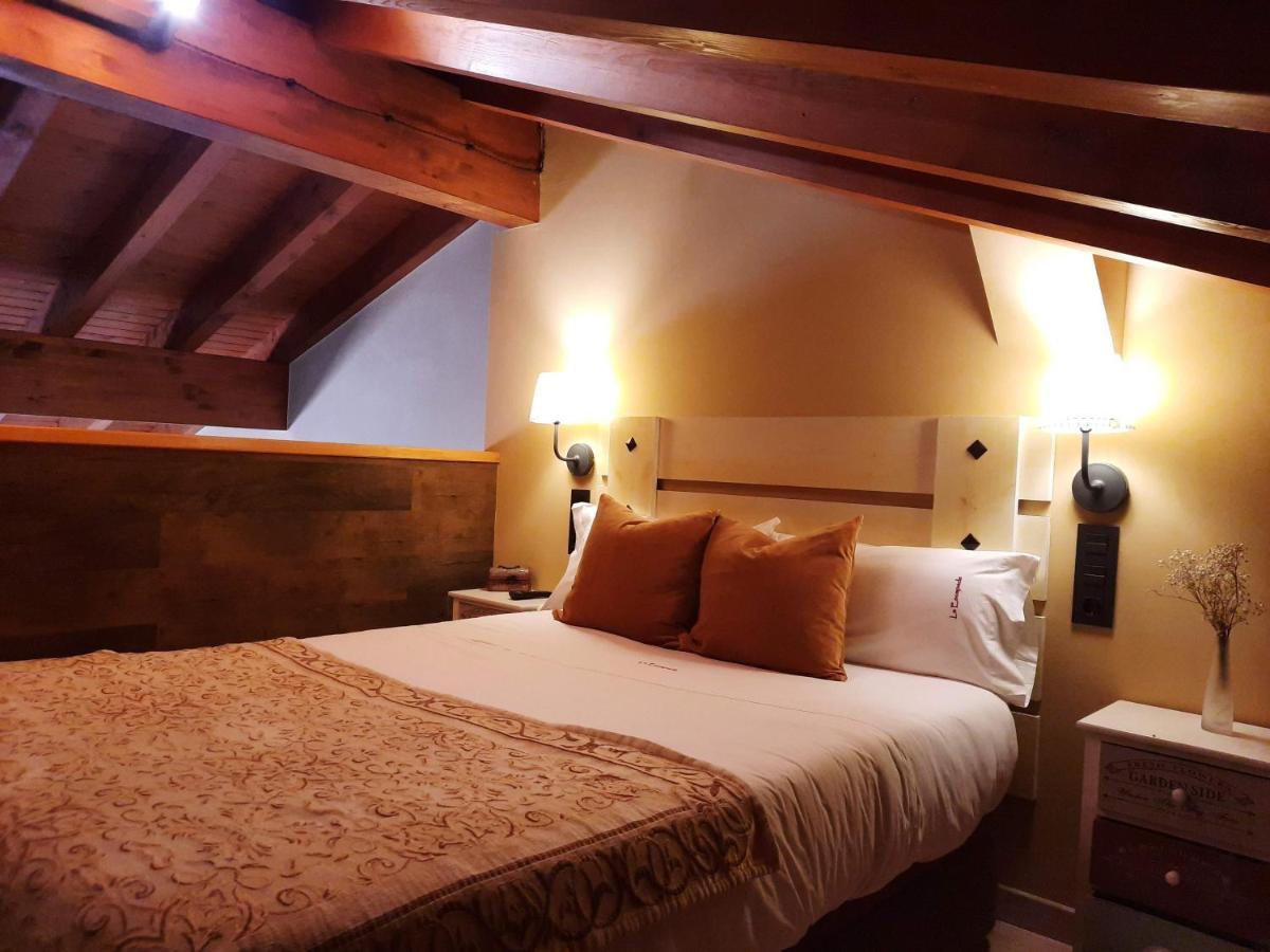 Apartamentos Rurales "La Escapada" Villaviciosa  Zewnętrze zdjęcie