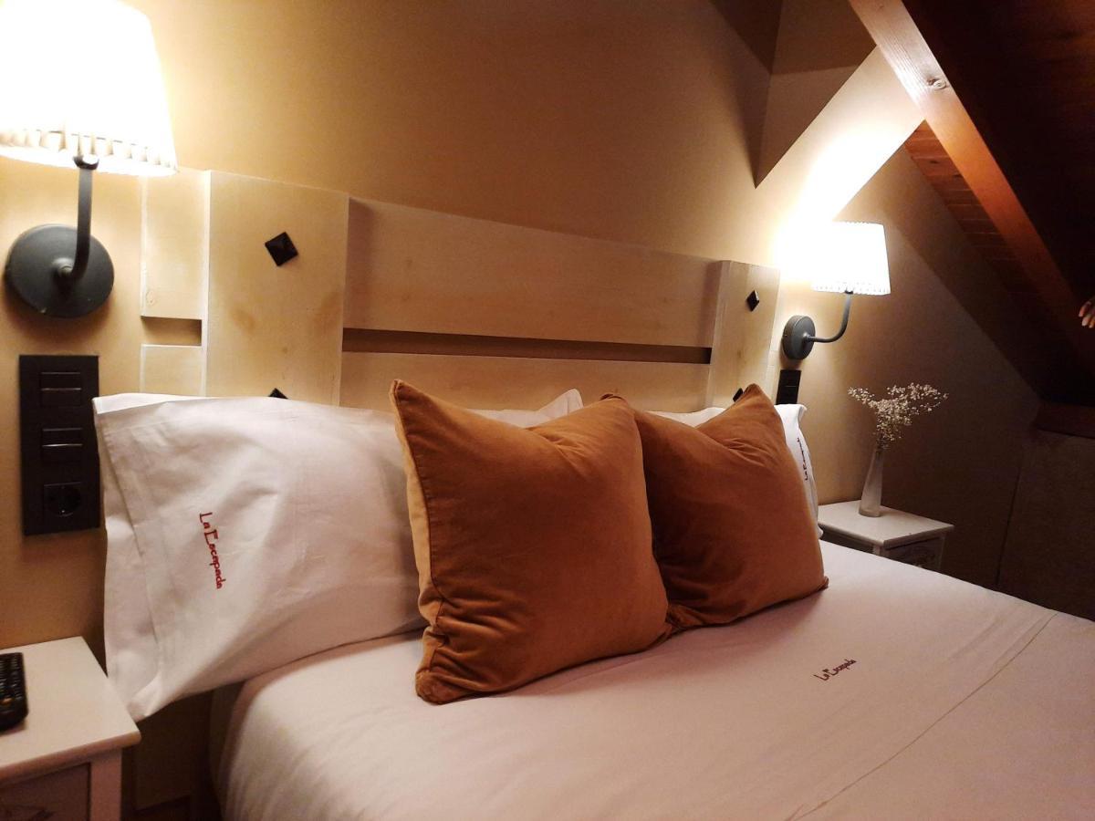 Apartamentos Rurales "La Escapada" Villaviciosa  Zewnętrze zdjęcie