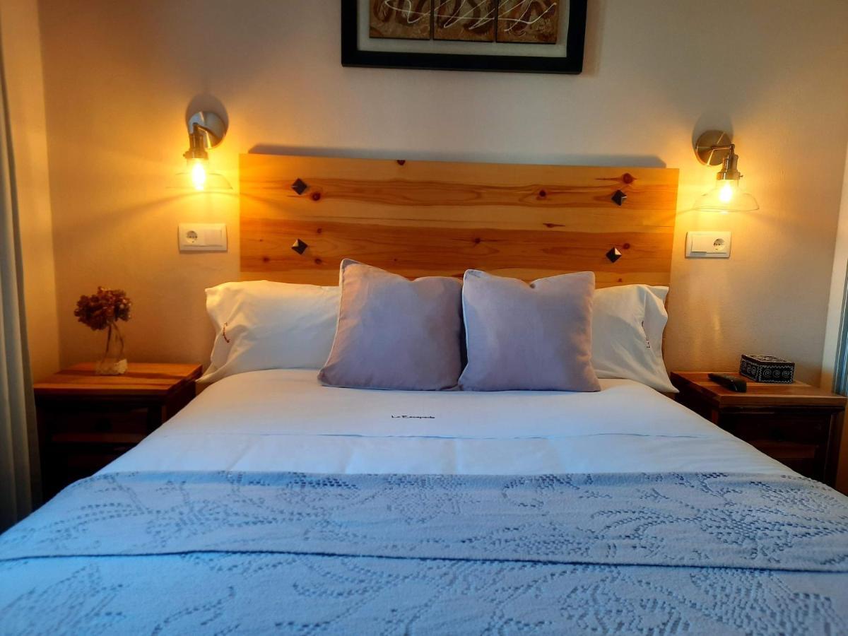 Apartamentos Rurales "La Escapada" Villaviciosa  Zewnętrze zdjęcie