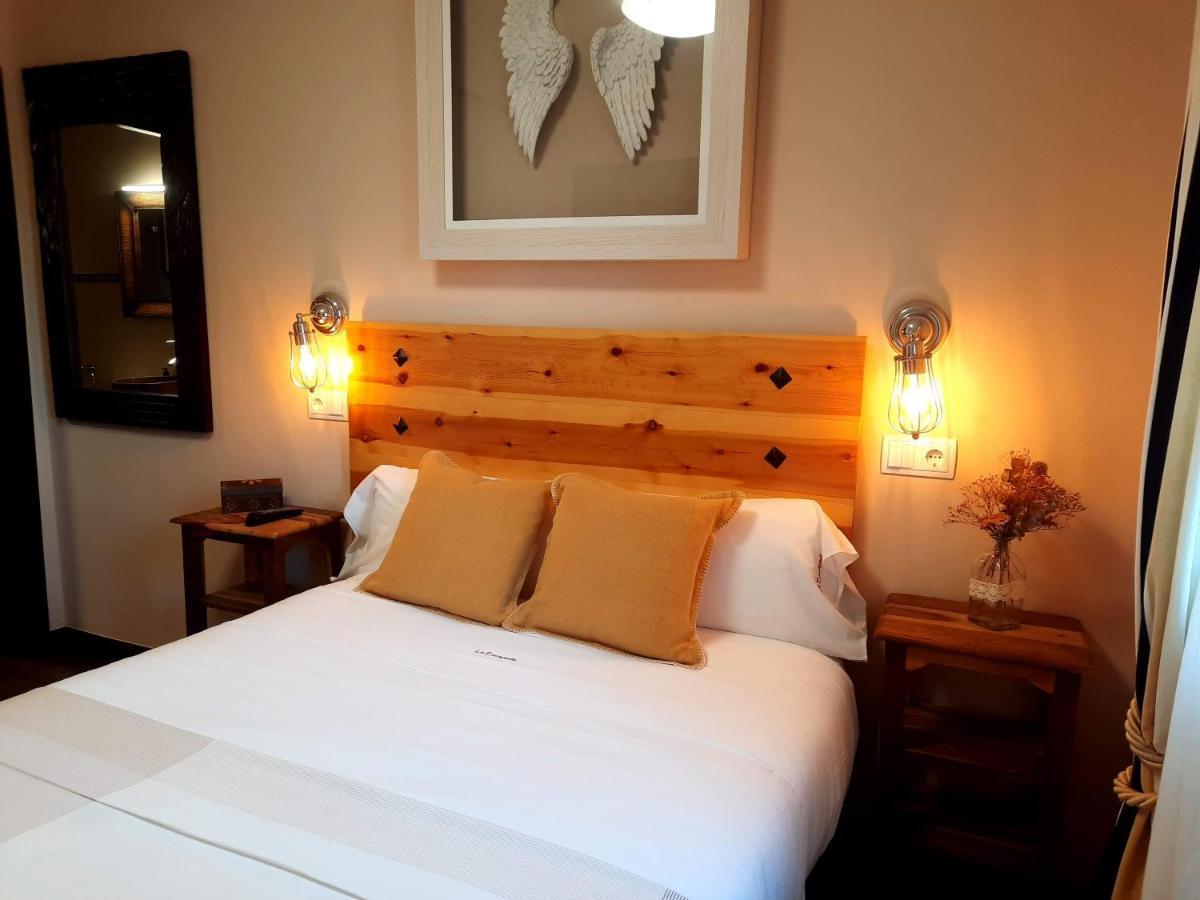Apartamentos Rurales "La Escapada" Villaviciosa  Zewnętrze zdjęcie